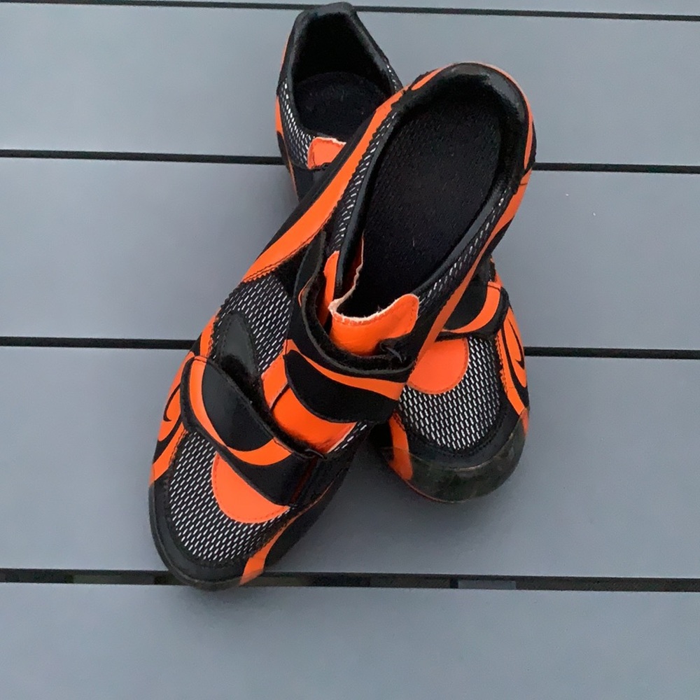 Nike cycling shoes - Picture 2 of 4